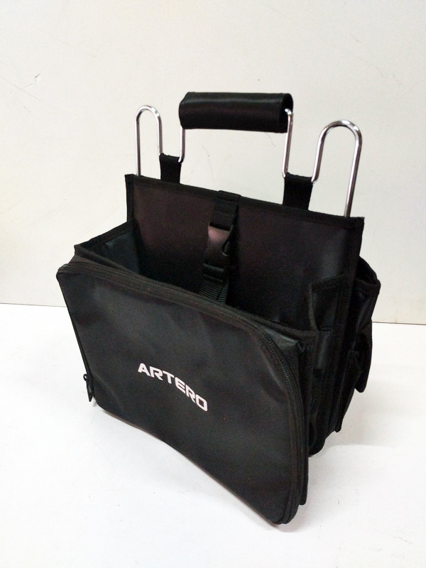 maletin peluqueria profesional 1u